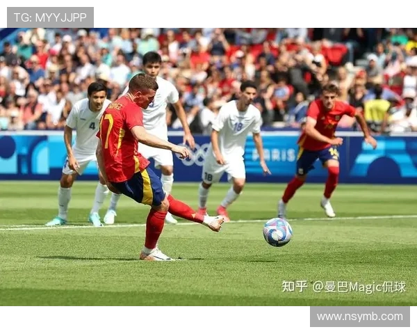 西班牙足球队在奥运会上的实力分析与表现评估