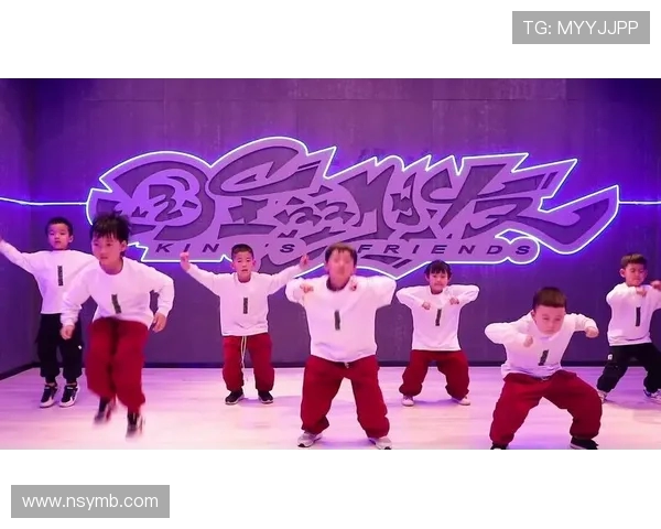 西安街舞队强势崛起最新街舞力量TOP10榜单揭晓