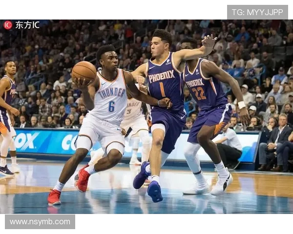 2016-17赛季雷霆与小牛精彩对决回顾与分析