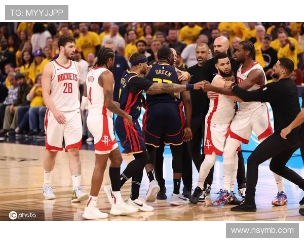 2018年西部决赛火箭与勇士的巅峰对决回顾与分析