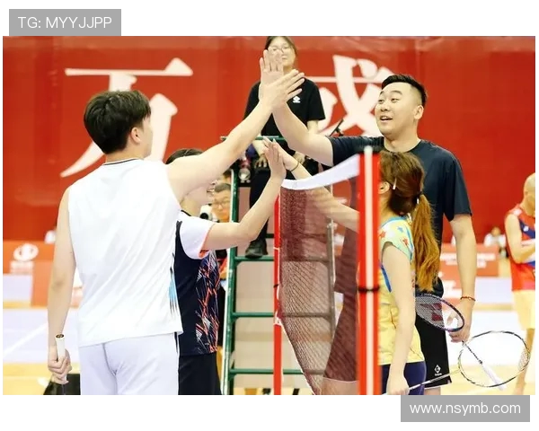 重庆羽毛球队进攻策略揭秘：从技术到战术的深度分析与实践探索