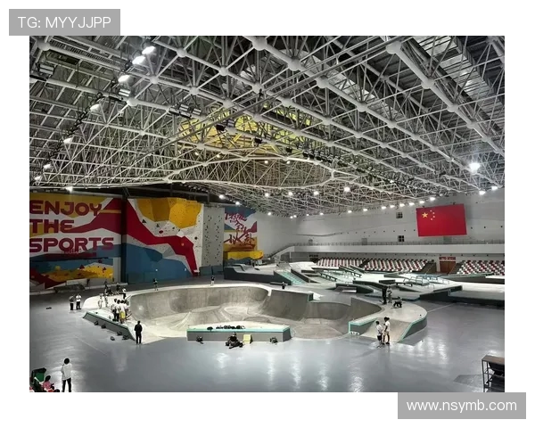 南京滑板队勇闯极限运动会的奋斗与突破之路