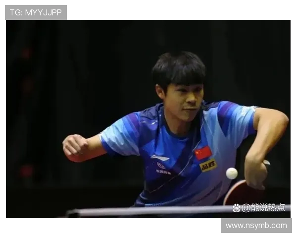 上海乒乓球队个人能力引发热议球员表现与团队合作的深度探讨