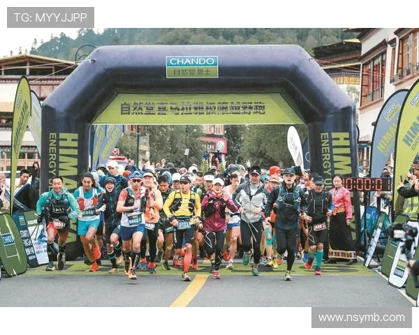 北京城市马拉松评析：极限运动队的速度与耐力挑战全记录