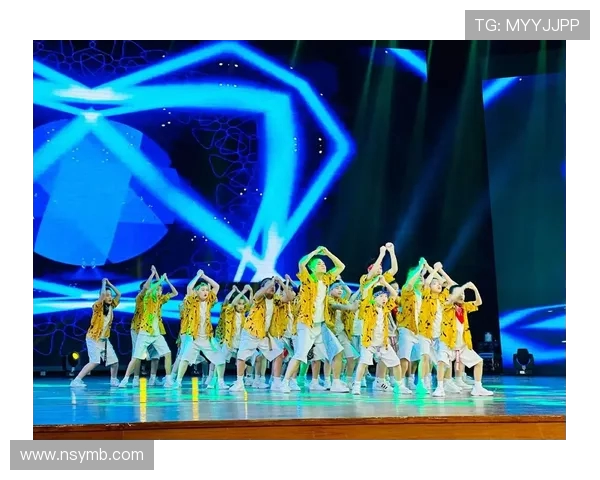 吴伟独家揭秘街舞技巧与心得分享助你舞出自我风格