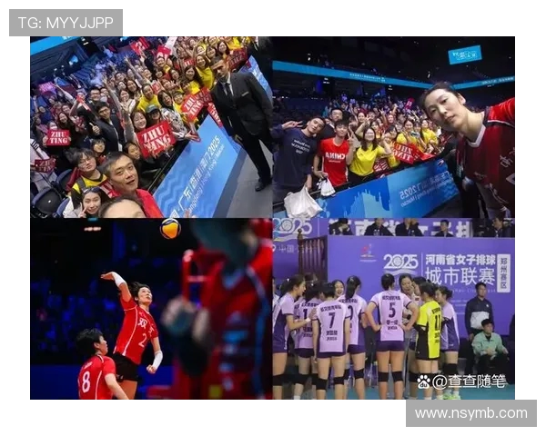 成都排球队实力解析：聚焦排球运动的发展与未来潜力